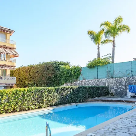 Le Leo - Terrasse, Parking, Piscine, Netflix * Villeneuve-Loubet