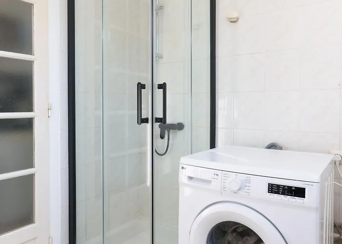Le Leo - Terrasse, Parking, Piscine, Netflix * Villeneuve-Loubet