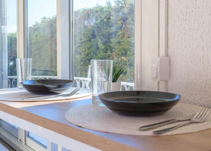 Le Leo - Terrasse, Parking, Piscine, Netflix Villeneuve-Loubet