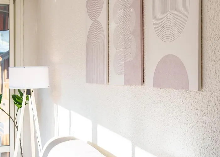 Le Leo - Terrasse, Parking, Piscine, Netflix Apartment *